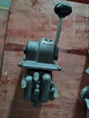 Valvola regolante la pressione di Rig Parts Main Drum Combined di workover XJ750