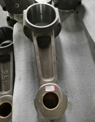 Pezzi di ricambio della pompa di tuffatore di Rig Parts Big Connection Rod di workover XJ750