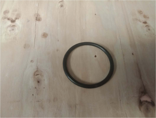 Guarnizione di gomma Ring Drilling Mud Pump Parts della O per Bomco F-800