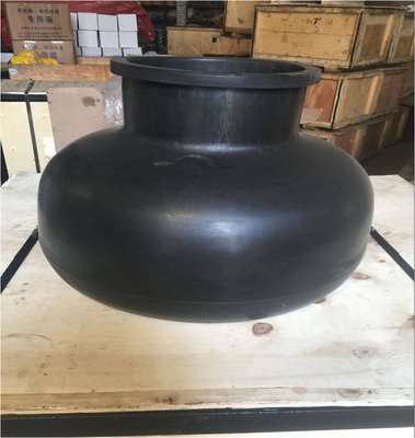Capsula dell'airbag delle parti della pompa di fango KB-75/KB-45/Diaphargm/umidificatore di pulsazione
