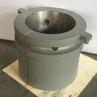 Boccola matrice di MPCH a 37-1/2 pollici con le ciotole Pin Drive Type dell'inserzione