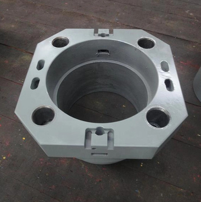 Boccola matrice di MPCH a 37-1/2 pollici con le ciotole Pin Drive Type dell'inserzione