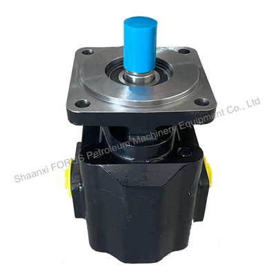 Il workover Rig Parts Oilfield Main Oil dell'acciaio fuso pompa XJ250 XJ 650