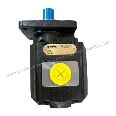 Il workover Rig Parts Oilfield Main Oil dell'acciaio fuso pompa XJ250 XJ 650