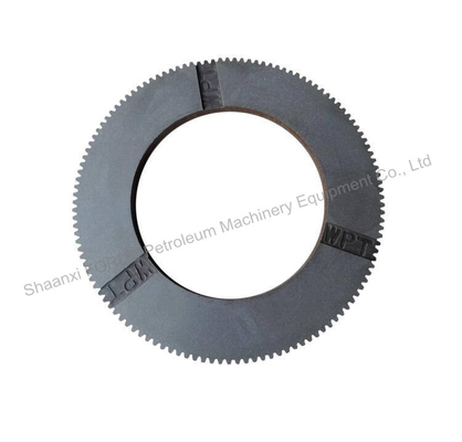 XJ650 workover Rig Parts Clutch Friction Plate per la perforazione del giacimento di petrolio