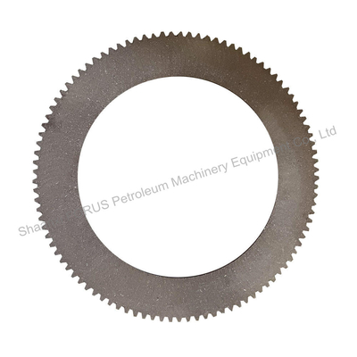 Piatto di Rig Spare Part Clutch Friction di workover XJ750 per la frizione del cilindro