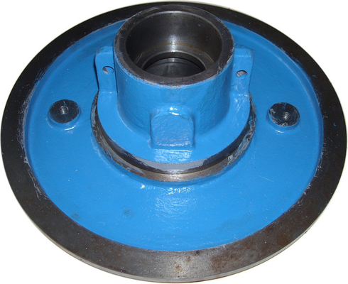Parti della pompa centrifuga di missione di TRW API Steel Stuffing Box For NOVEMBRE