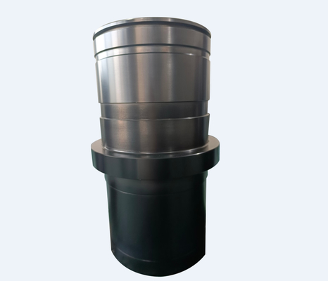 12 NOVEMBRE - fodera ceramica della pompa di fango P-160 per il biossido di zirconio della trivellazione petrolifera 95%