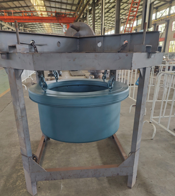 Equipaggiamento per la prevenzione dell'esplosione a pistone Cameron 18-3/4" 5M Tipo "DL" BOP