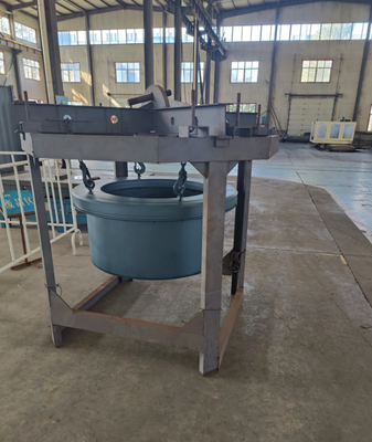 Equipaggiamento per la prevenzione dell'esplosione a pistone Cameron 18-3/4" 5M Tipo "DL" BOP