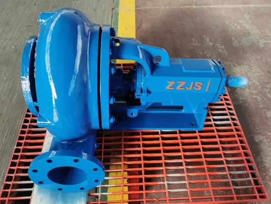 Perforazione petrolifera Acciaio NOV Missione Pompa centrifuga Missione Magnum 8X6X14