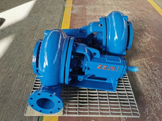 Perforazione petrolifera Acciaio NOV Missione Pompa centrifuga Missione Magnum 8X6X14