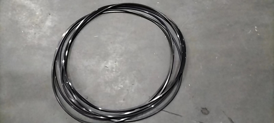Cameron 18-3/4" sigillo del cofano attrezzatura anti-sparatura 15000 PSI "TL" tipo sigillo doppio BOP