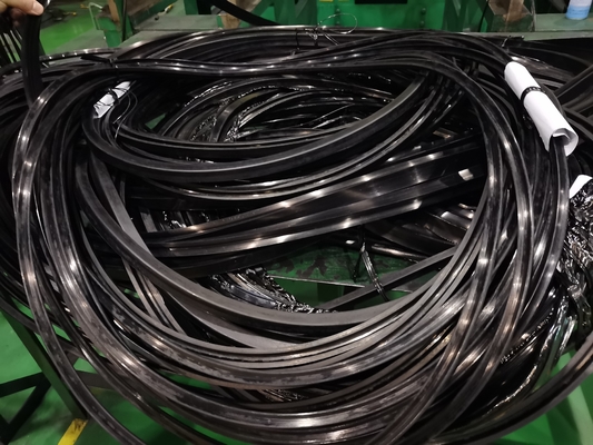 RONGSHENG 13-5/8 "Tappo di sigillo di blocco Preventivo attrezzature 5000 PSI