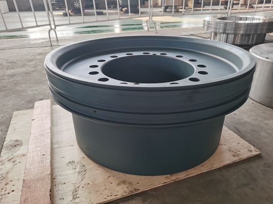 Cameron cilindro interno di blowout Preventer 18-3/4" 5M tipo "DL" BOP