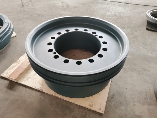 Cameron cilindro interno di blowout Preventer 18-3/4" 5M tipo "DL" BOP