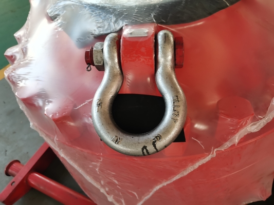 RONGSHENG 11 pollici anulare BOP Blowout Preventer 3000 PSI attrezzature