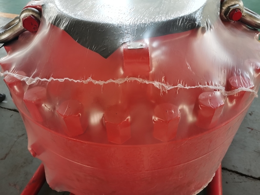 RONGSHENG 11 pollici anulare BOP Blowout Preventer 3000 PSI attrezzature