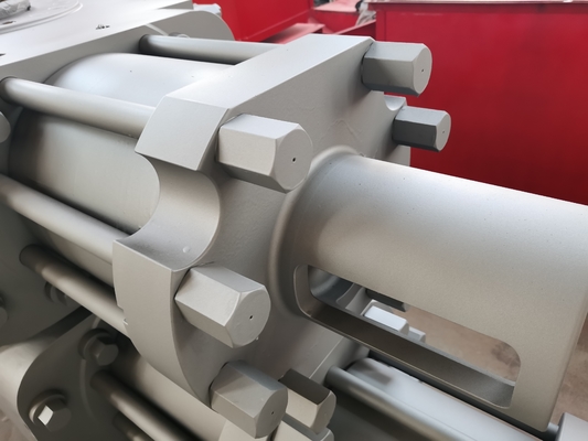 13 5/8 pollici API 16A Ram BOP Blowout Preventer Equipment 3000 PSI
