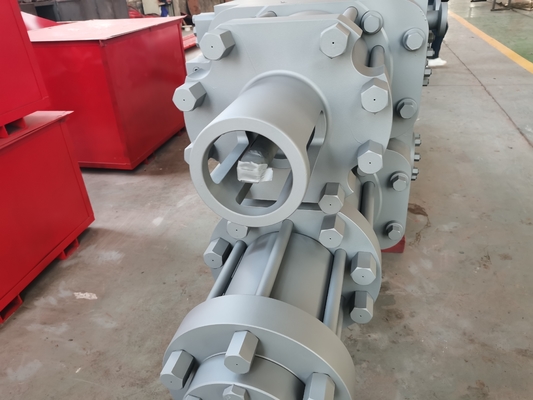 13 5/8 pollici API 16A Ram BOP Blowout Preventer Equipment 3000 PSI