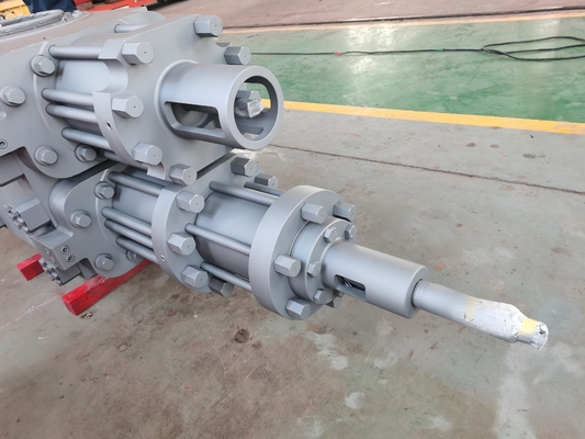 13 5/8 pollici API 16A Ram BOP Blowout Preventer Equipment 3000 PSI
