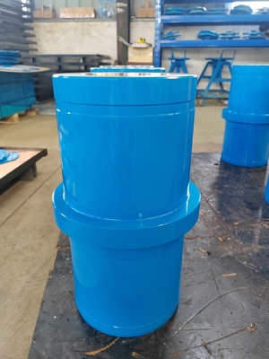 WH1612 Pompa di fango rivestimento in ceramica 95% Zirconia Pompa di fango parti di ricambio per la perforazione del petrolio