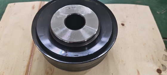 6 pollici pompa di fango Piston Assemblaggio per WH1612 parti pompa di fango