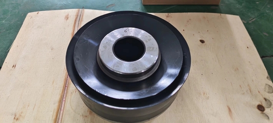 6 pollici pompa di fango Piston Assemblaggio per WH1612 parti pompa di fango