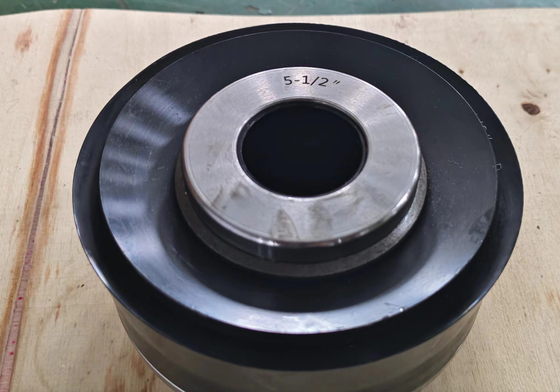 6 pollici pompa di fango Piston Assemblaggio per WH1612 parti pompa di fango