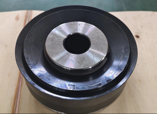 6 pollici pompa di fango Piston Assemblaggio per WH1612 parti pompa di fango