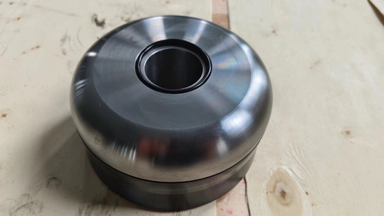 6 pollici pompa di fango Piston Assemblaggio per WH1612 parti pompa di fango