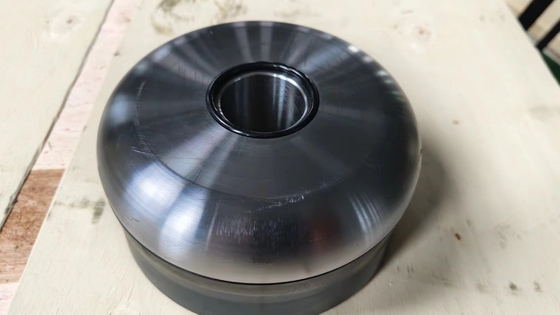 6 pollici pompa di fango Piston Assemblaggio per WH1612 parti pompa di fango