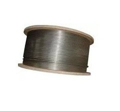 CT70 CT80 CT90 CT100 CT110 Tubo avvolto resistente alla corrosione API 5ST Per la perforazione dei giacimenti petroliferi