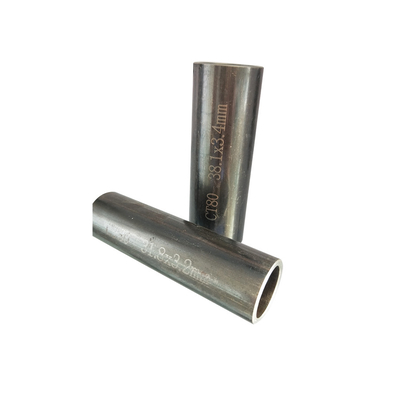 CT70 CT80 CT90 CT100 CT110 Tubo avvolto resistente alla corrosione API 5ST Per la perforazione dei giacimenti petroliferi