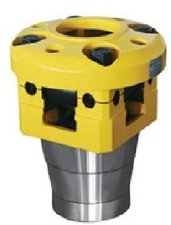 MSP MPCH Master Bushing Corpo solido per il tavolo rotativo 27.5 Inch 37.5 Inch per la perforazione del petrolio