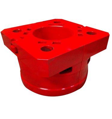 MSP MPCH Master Bushing Corpo solido per il tavolo rotativo 27.5 Inch 37.5 Inch per la perforazione del petrolio