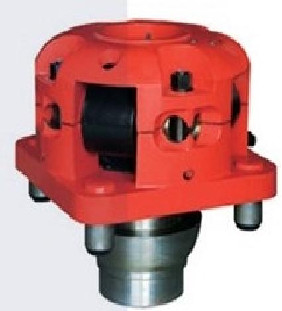 MSP MPCH Master Bushing Corpo solido per il tavolo rotativo 27.5 Inch 37.5 Inch per la perforazione del petrolio