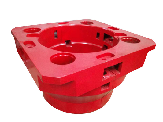 MSP MPCH Master Bushing Corpo solido per il tavolo rotativo 27.5 Inch 37.5 Inch per la perforazione del petrolio