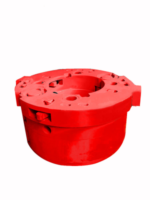 MSP MPCH Master Bushing Corpo solido per il tavolo rotativo 27.5 Inch 37.5 Inch per la perforazione del petrolio