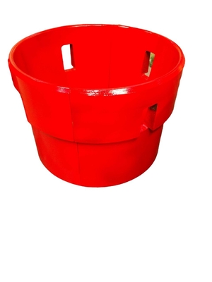 MSPC Corpo solido Master Bushing Corpo solido per tavolo rotativo 27,5 pollici per la perforazione del petrolio