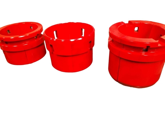 MSPC Corpo solido Master Bushing Corpo solido per tavolo rotativo 27,5 pollici per la perforazione del petrolio