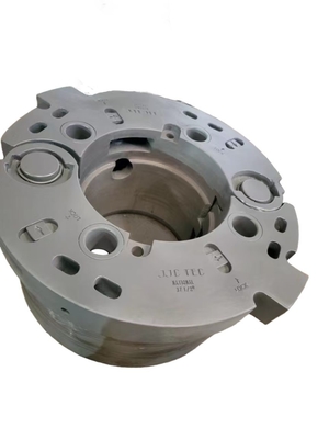 MSPC Corpo solido Master Bushing Corpo solido per tavolo rotativo 27,5 pollici per la perforazione del petrolio