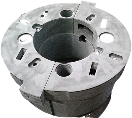 MSPC Corpo solido Master Bushing Corpo solido per tavolo rotativo 27,5 pollici per la perforazione del petrolio