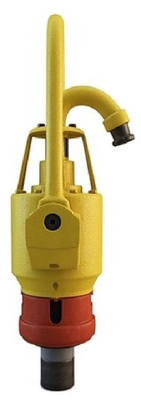 Modello girevole SL135 API 7K Fabbricazione di fori di foratura Pressione di lavoro 35MPa