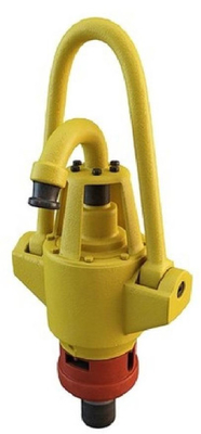 Modello girevole SL135 API 7K Fabbricazione di fori di foratura Pressione di lavoro 35MPa