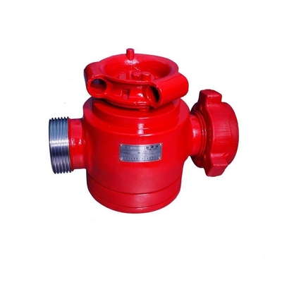 Valvola di presa ad alta pressione 3" Pressione di lavoro 10000 PSI Standard API 6A