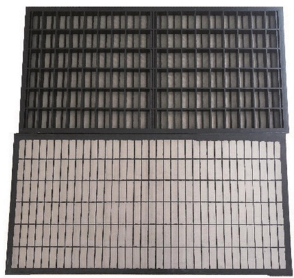 NOV schermo a cornice composita VSM 300