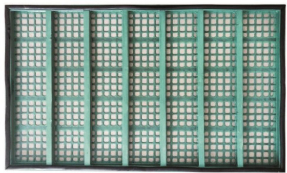 NOV schermo a cornice composita VSM 300