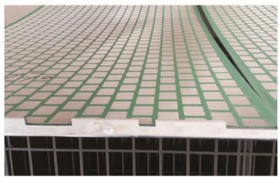 Dischi a schermo piatto  FLC2000