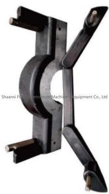 Cameron 18-3/4" sigillo del cofano attrezzatura anti-sparatura 15000 PSI "TL" tipo sigillo doppio BOP